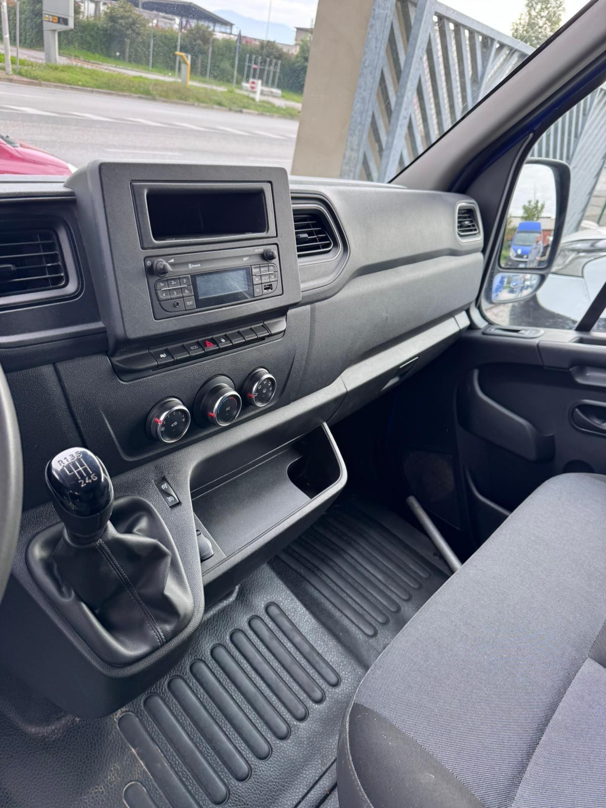 Renault Master 2.3 dCi Cargo Iva Compresa