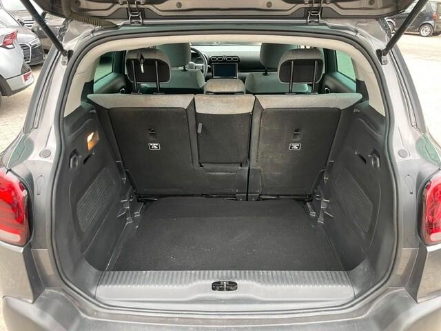 Citroen C3 Aircross PureTech SHINE PACK Plus TAGLIANDI