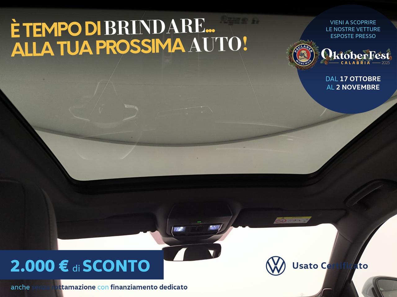 Volkswagen Passat 2.0 tdi scr r-line plus 150cv dsg