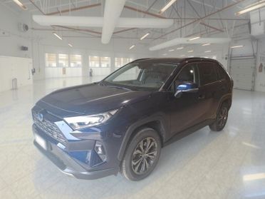 TOYOTA RAV 4 2.5 HV 178 CV E-CVT HYBRID DYNAMIC 2WD SUV