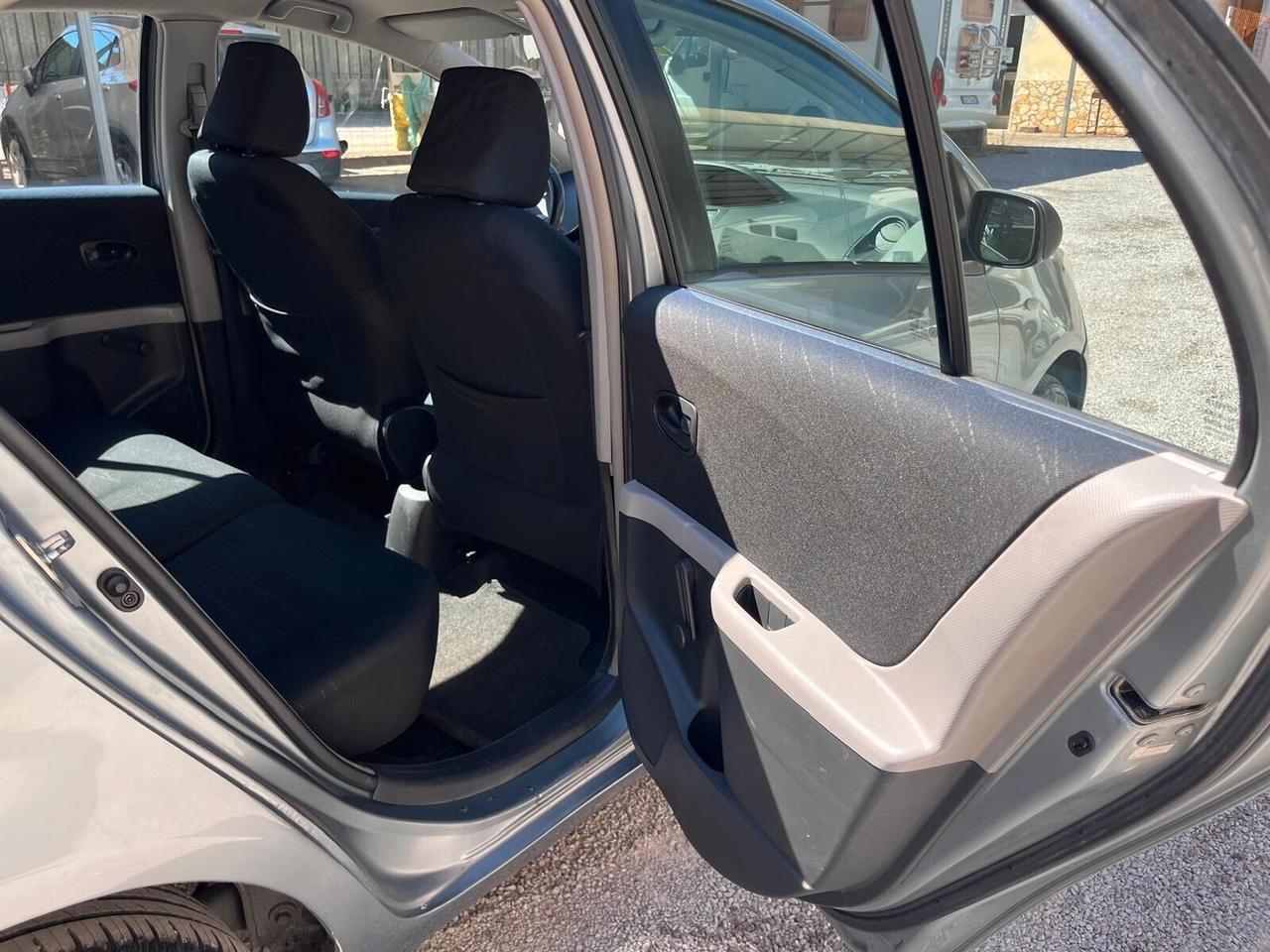 Toyota Yaris 1.0 12 MESI DI GARANZIA PARI AL NUOVO
