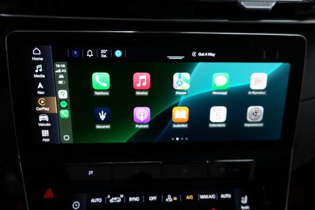 MASERATI Grecale MHEV 300 CV AWD GT ITALIANA UFFICIALE CERTIFICATA