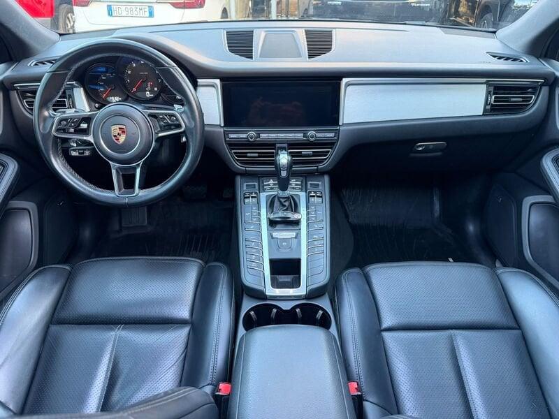Porsche Macan Macan 2.0 245cv pdk