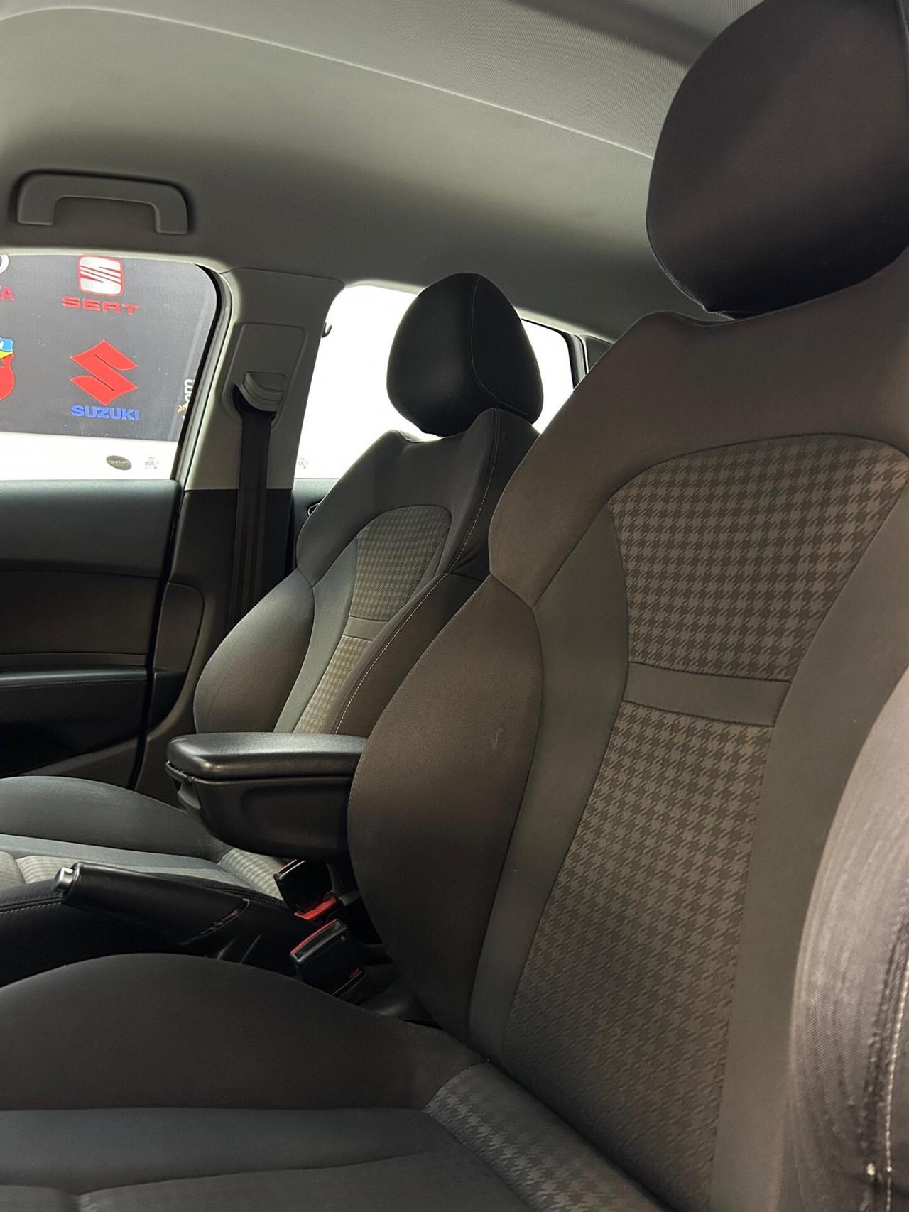 Audi A1 1.6 TDI S line edition plus 90CV