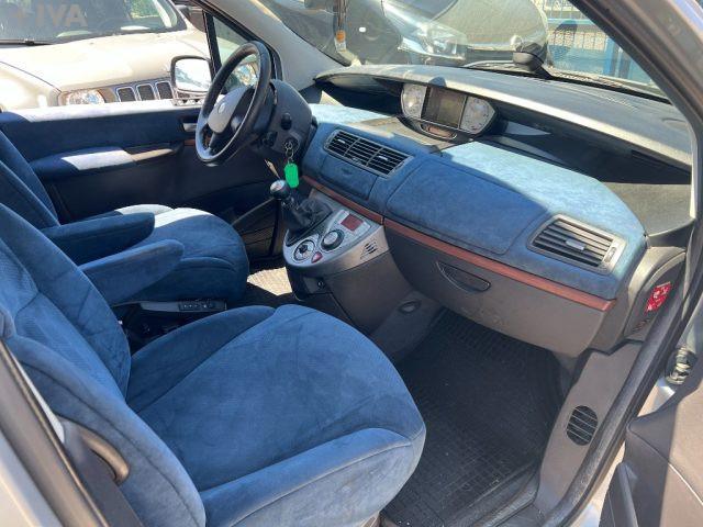 LANCIA Phedra 2.0 MJT 136 CV 7 Posti