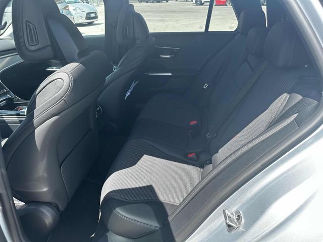 MERCEDES-BENZ C 220 d Mild hybrid S.W. Premium Pro