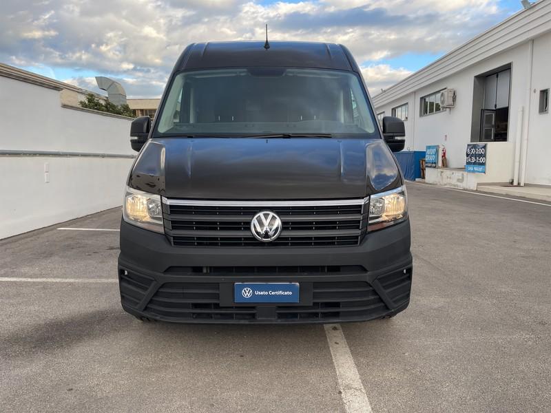 Volkswagen Crafter 30 2.0 tdi 140cv l3h3