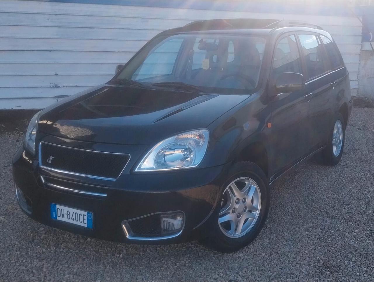 Dr DR5 1.6 16V Bi-Fuel Metano