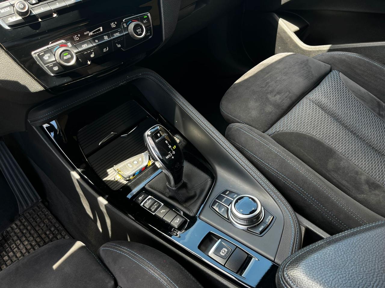 Bmw X2 xDrive20d Msport