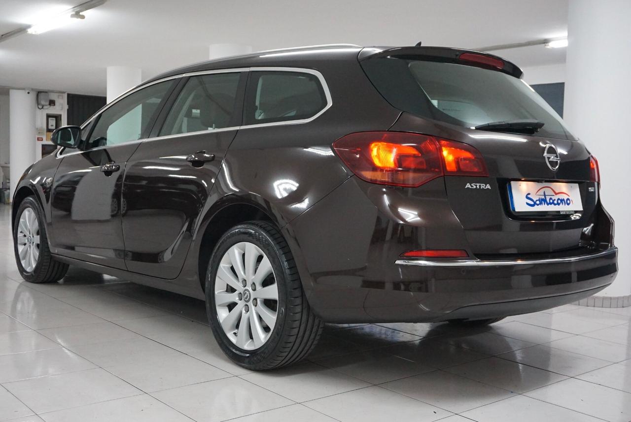 Opel Astra 1.6 CDTI 136CV EcoFLEX S&S Sports Tourer Cosmo
