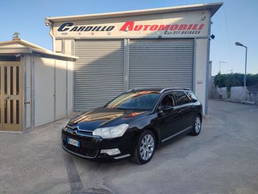 Citroen C5 2.0 HDi 160 Executive Tourer