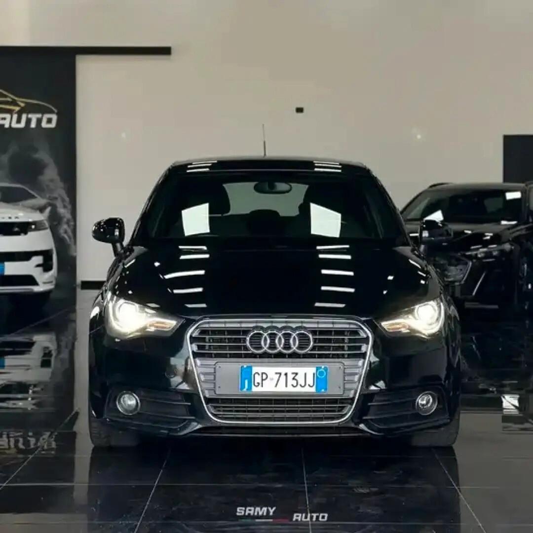 Audi A1 1.6 TDI 105 CV Ambition