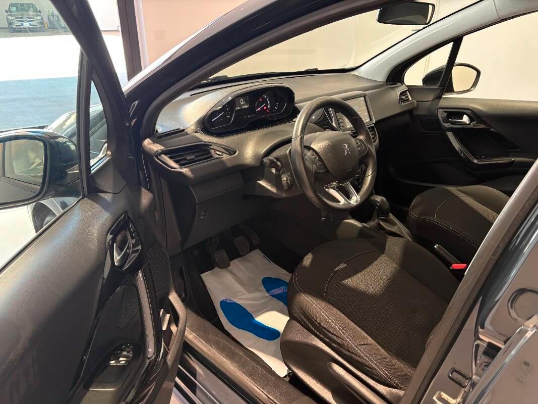 Peugeot 208 1.6 bluehdi Active 75cv 5p