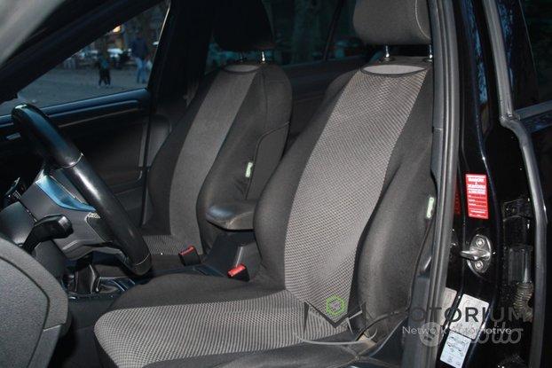 Volkswagen Golf 1.6 TDI 115 CV 5p. Sport BlueMotio