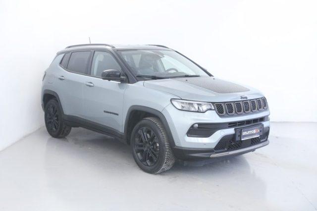 JEEP Compass 1.3 Turbo T4 240 CV PHEV AT6 4xe Upland