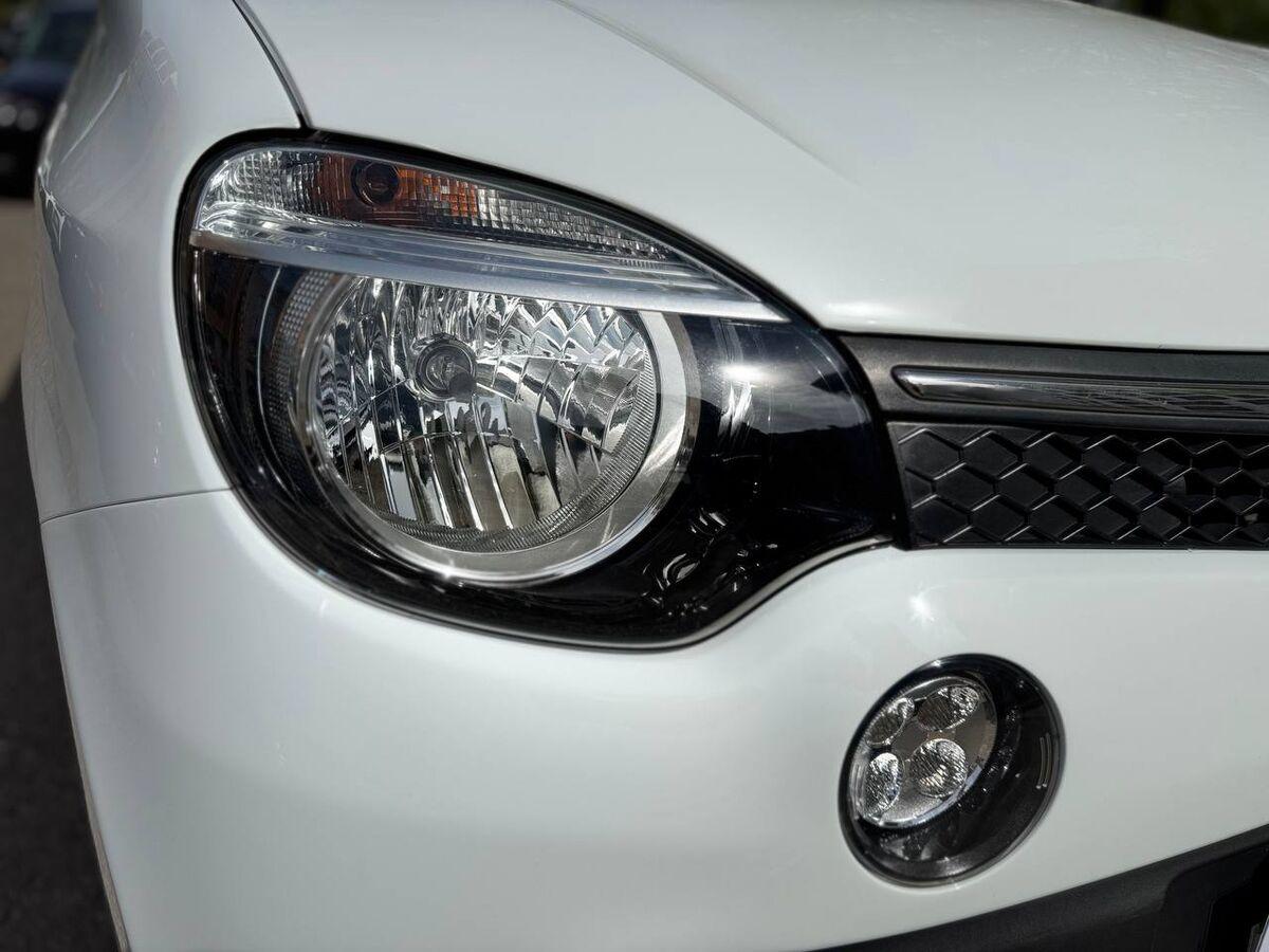 Renault Twingo 0.9 tce energy Intens 90cv