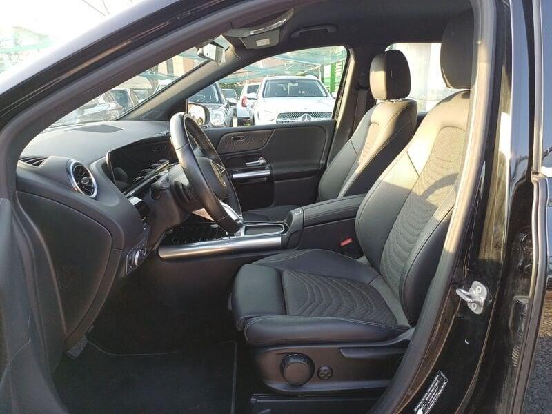 Mercedes-Benz Classe B B 180 d Progressive Advanced