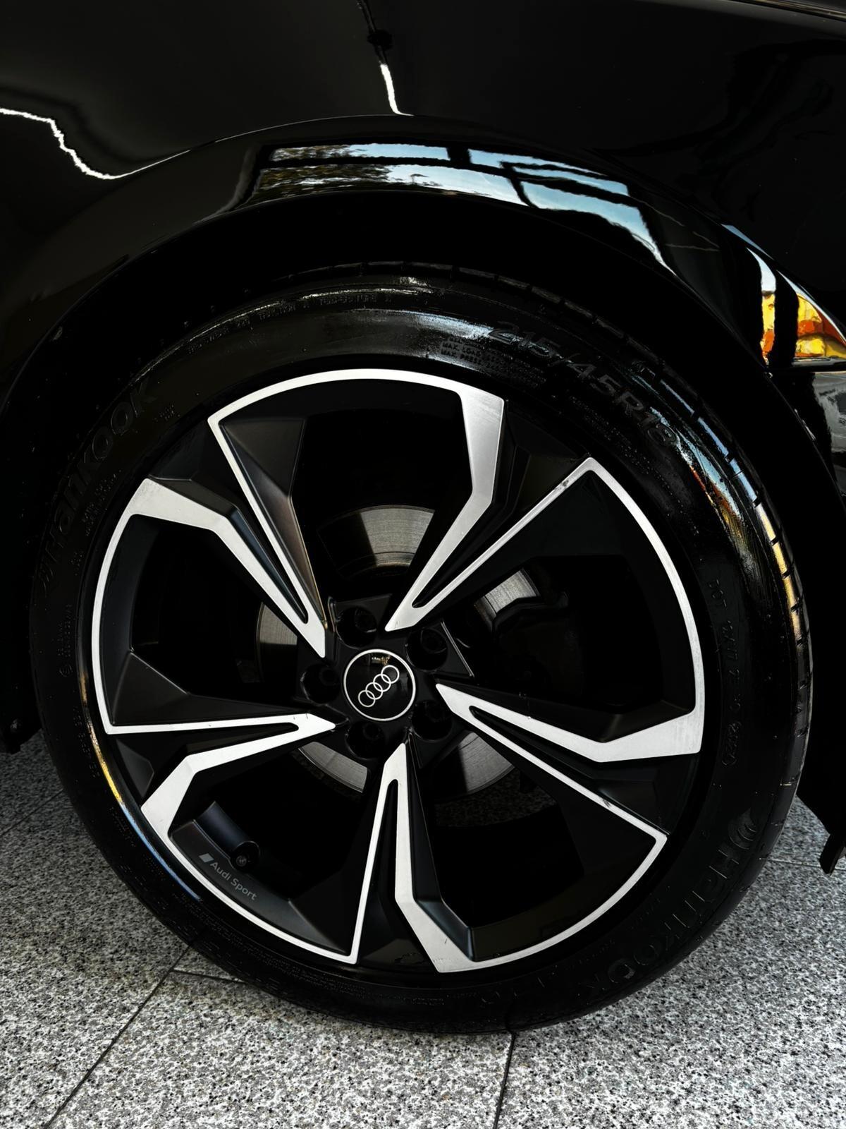 Audi A1 SPB 1.0 TFSI ultra S tronic