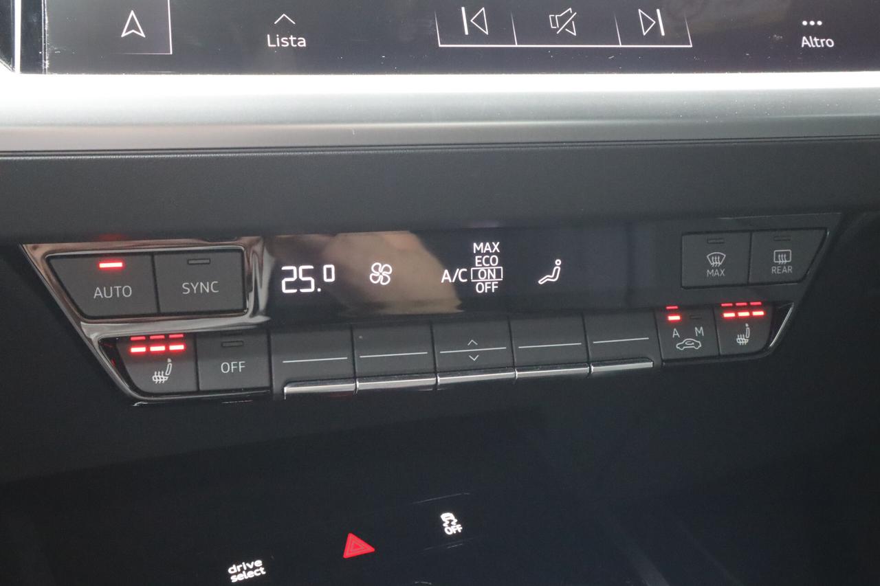 Audi Q4 45 e-tron 286 CV LED Camera ACC