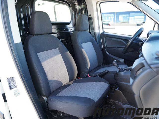 FIAT Doblo 1.6MJT Doppia Porta