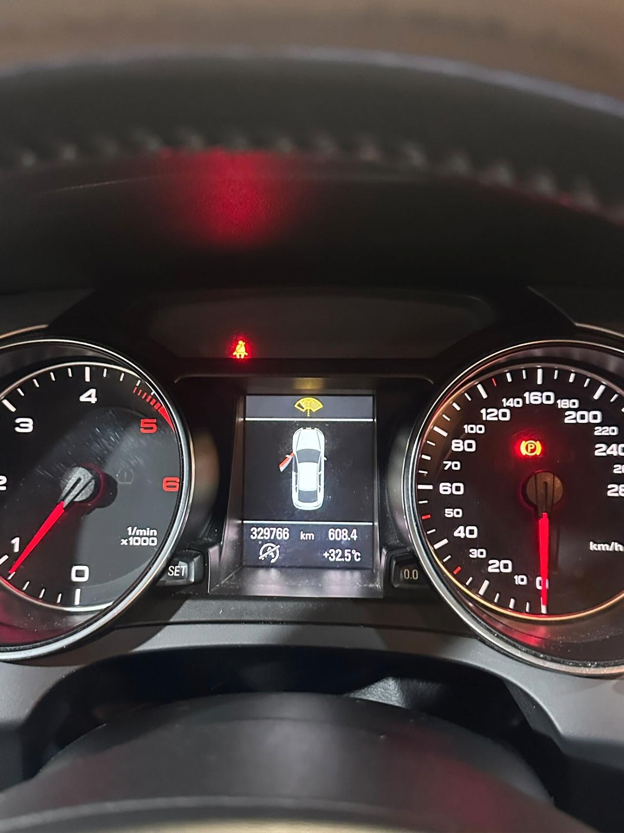 Audi A5 SPB 2.0 TDI 170CV