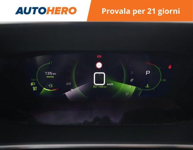 PEUGEOT 208 PureTech 130 Stop&Start EAT8 5 porte GT Pack