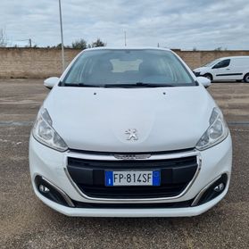 Peugeot 208 BlueHDi 75 S&S 5 porte Active