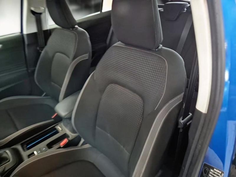 FORD FOCUS WAGON 1.5 Ecoblue 120cv Business