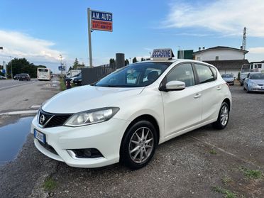 Nissan Pulsar 1.5 dCi Tekna