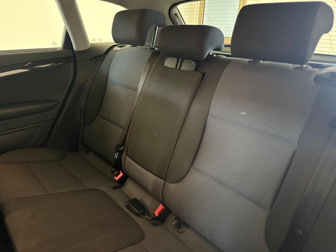 Audi A3 SPB 2.0 TDI F.AP. Ambition EURO 5