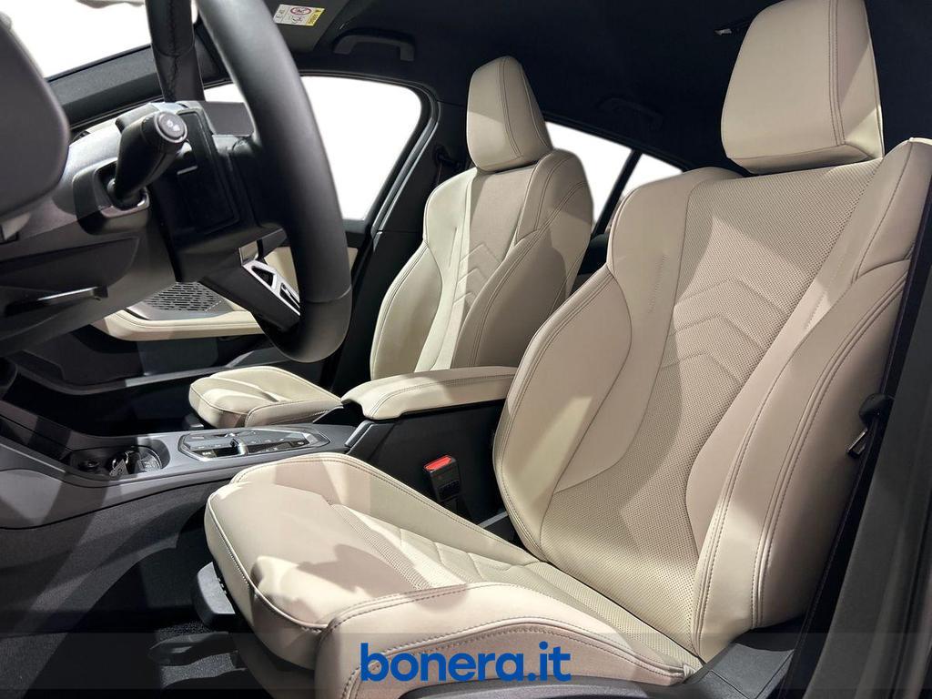 BMW Serie 1 120 d 48V MSport Pro DCT