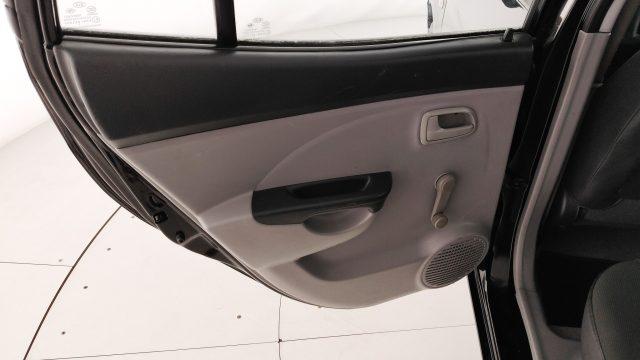 KIA Picanto 1.0 12V Spirit