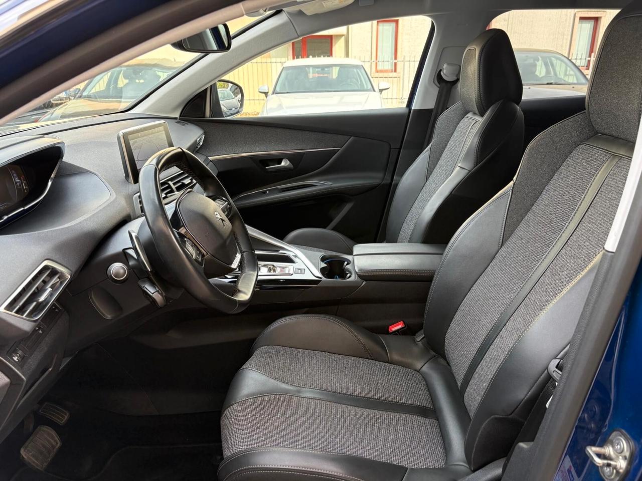 Peugeot 3008 1.5 BLUEHDI GT LINE