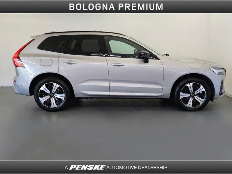 Volvo XC60 XC60 T6 Plug-in hybrid AWD automatico Plus Dark