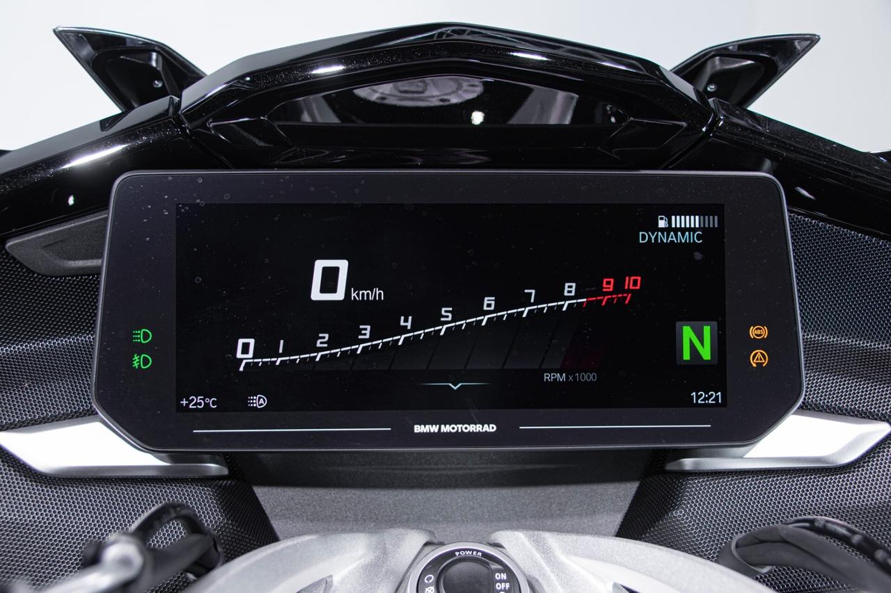 Bmw K 1600 GTL - 2024