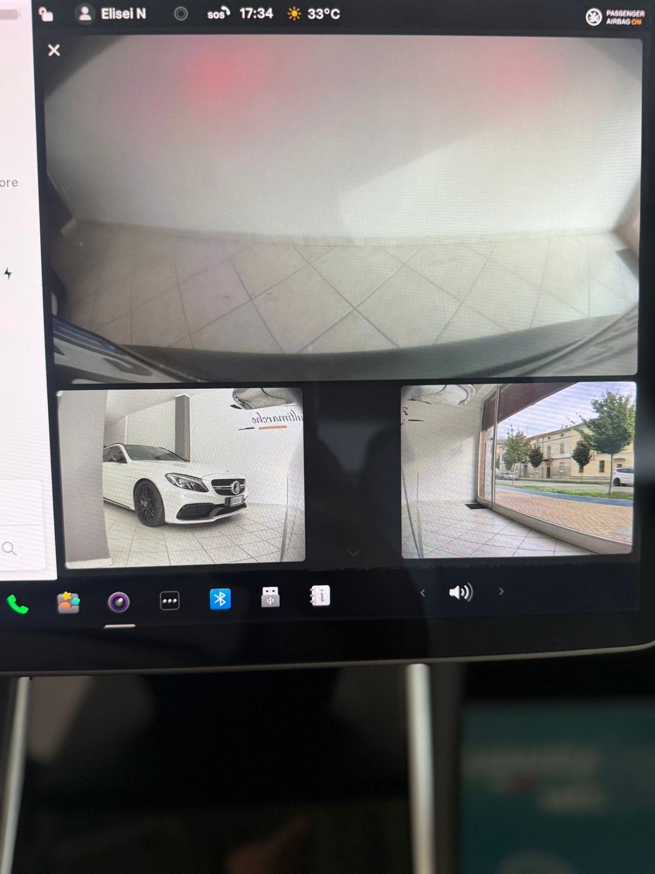 Tesla Model 3 Long Range Dual Motor AWD