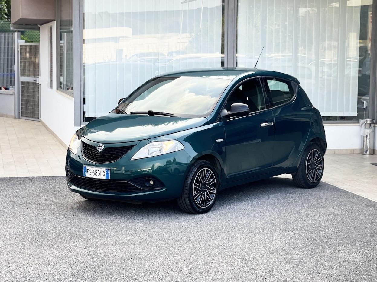 Lancia Ypsilon 1.2 Benzina 69CV E6 Neo. - 2018