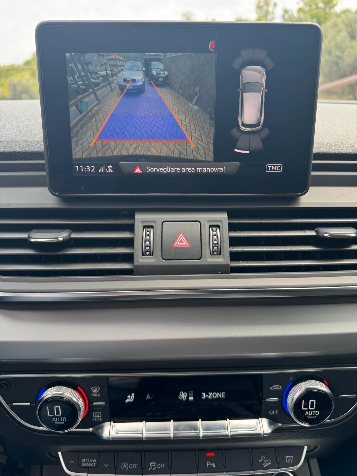 Audi Q5 35 TDI quattro S tronic