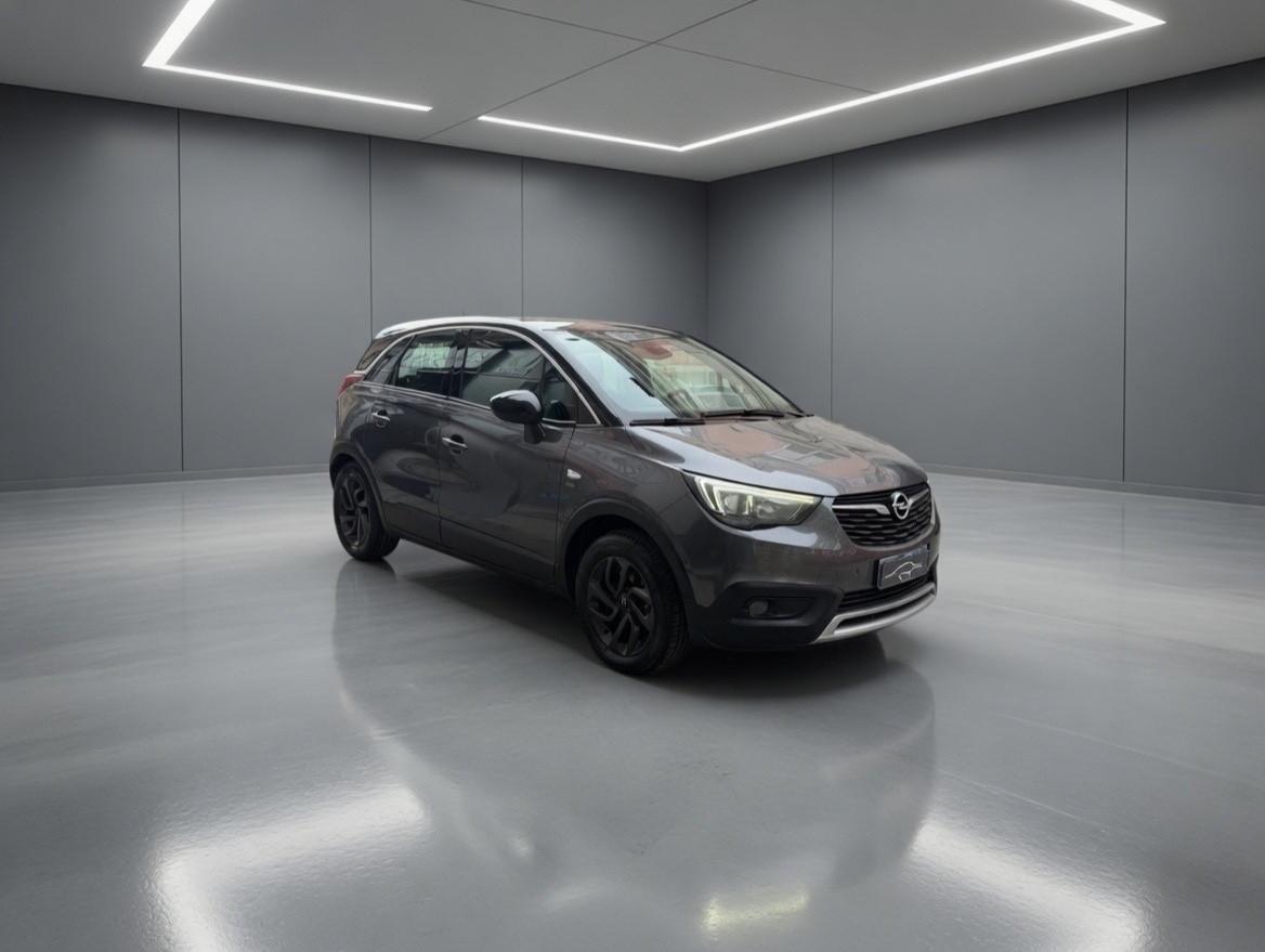 Opel Crossland X 1.2 12V 120 Anniversary 2019