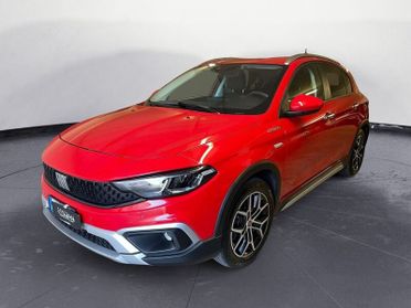 FIAT Tipo 1.0 5 porte Cross