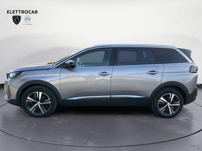 Peugeot 5008 BlueHDi 130 S&S EAT8 GT 7 POSTI