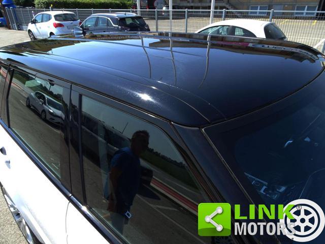 LAND ROVER Range Rover Sport 3.0 SDV6 HSE Dynamic