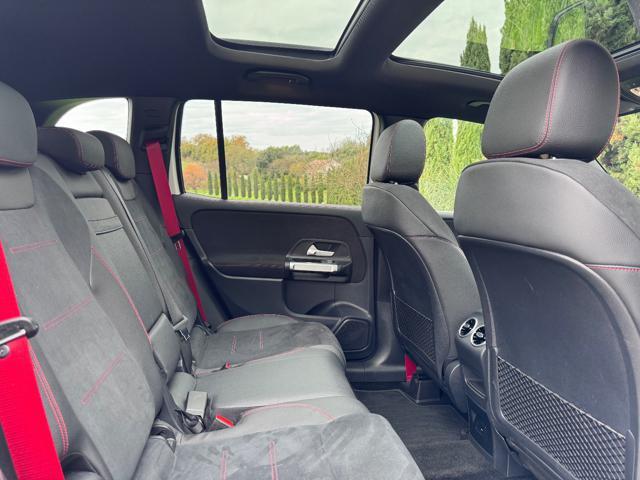 MERCEDES-BENZ GLB 35 AMG 4Matic TETTO+GaranziaMB