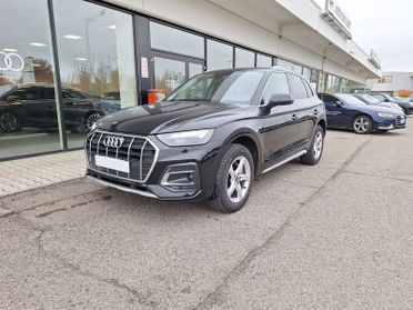 Audi Q5 Q5 40 TDI 204 CV quattro S tronic Business Advanced