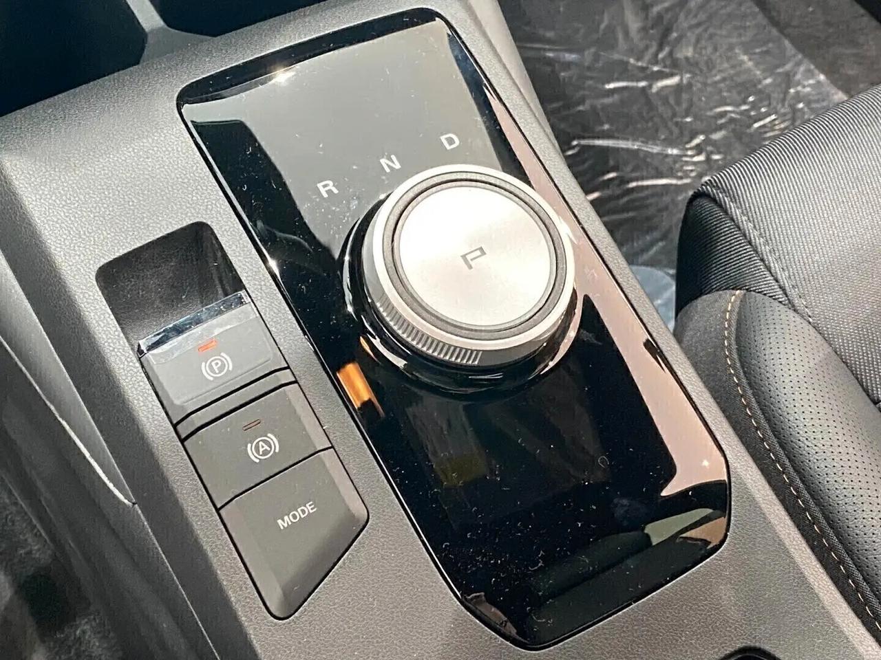 Mg MG3 1.5 HYBRID LUXURY *SENZA OBBLIGO DI FINANZIAMENTO*