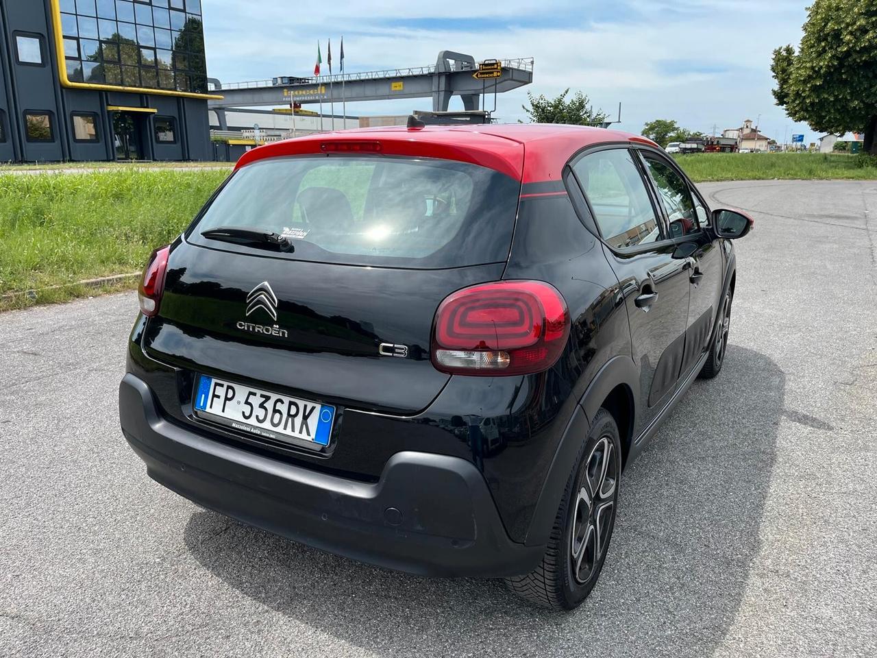 Citroen C3 PureTech 82 Shine