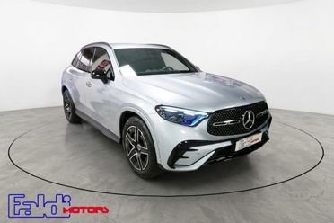 MERCEDES-BENZ GLC 200 4Matic Mild Hybrid AMG Line Premium Pack Night