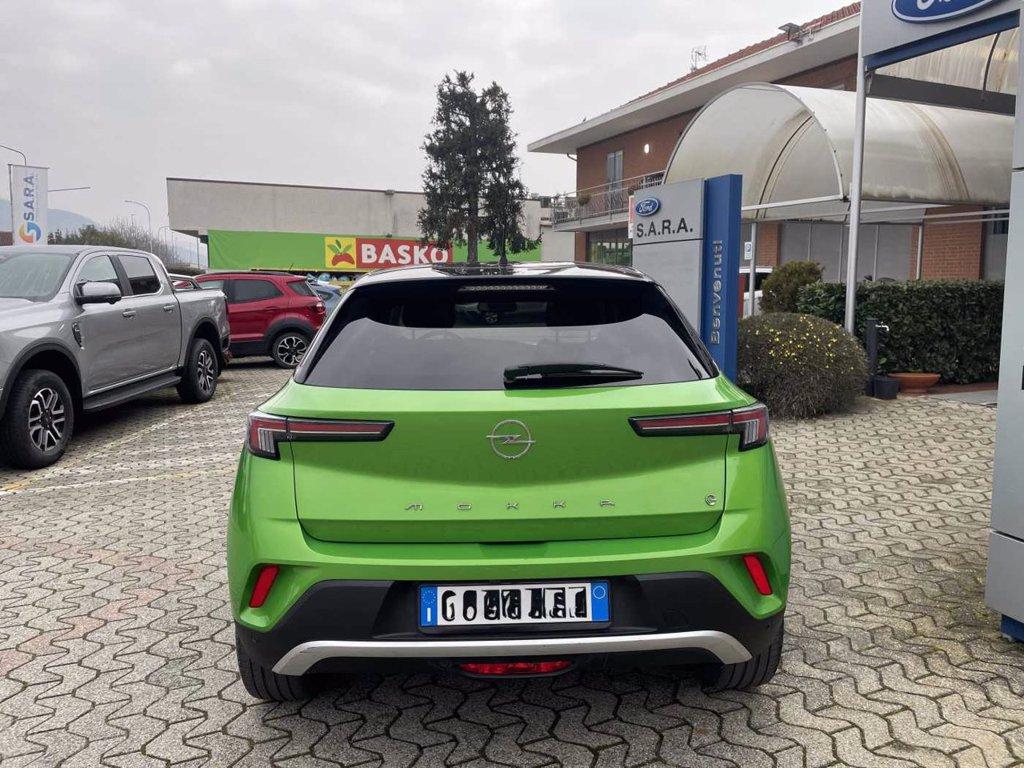 OPEL Mokka-e Elegance del 2021