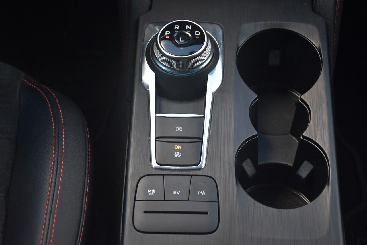 Ford Kuga 2.5 Plug In Hybrid 225cv CVT 2WD ST-Line