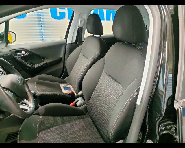PEUGEOT 208 1.2 puretech Active s&s 82cv 5p
